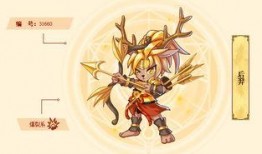 后羿技能爆料表最新版本,箭雨连珠，射日英雄再展神威