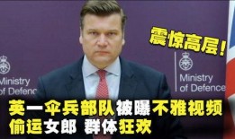 美国高管爆料视频最新消息,揭秘企业内部惊人内幕